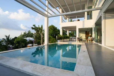 Villa BellaRose - SeaView Villa, private, close to the beach – Photos 4