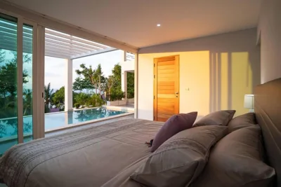 Villa BellaRose - SeaView Villa, private, close to the beach – Photos 13