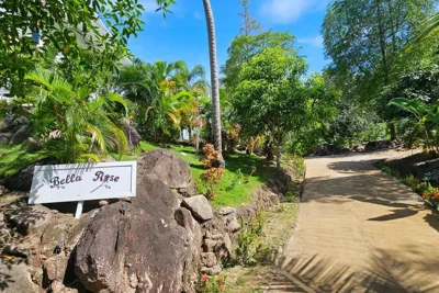 Villa BellaRose - SeaView Villa, private, close to the beach – Photos 14