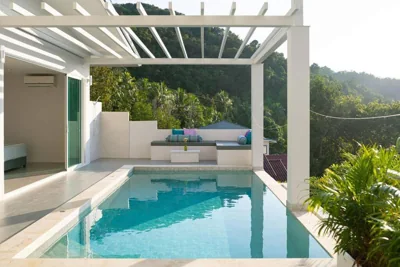Villa BellaRose - SeaView Villa, private, close to the beach – Photos 16